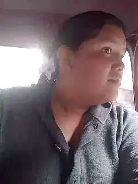 natt-bigass online show from November 22, 2025, 7:24 pm