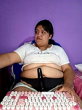 natt-bigass online show from April 27, 2026, 10:02 am
