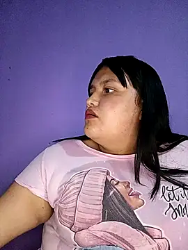 natt-bigass online show from April 21, 2026, 3:02 am