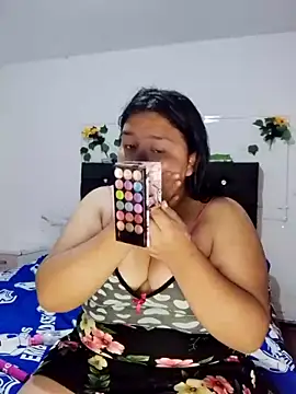 natt-bigass online show from November 25, 2025, 1:39 am