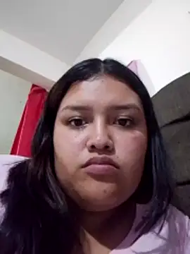 natt-bigass online show from February 21, 2026, 1:07 am