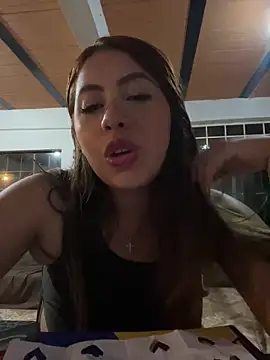 Emily Joee online show from October 24, 2025, 3:49 am