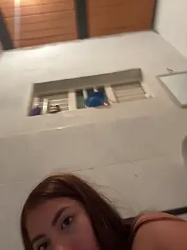 Emily Joee online show from October 23, 2025, 3:38 am