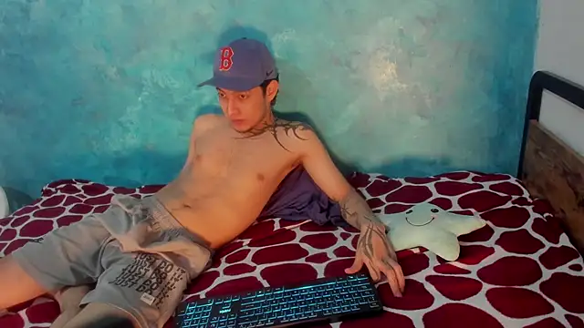 Sky Wild online show from December 19, 2025, 12:47 am