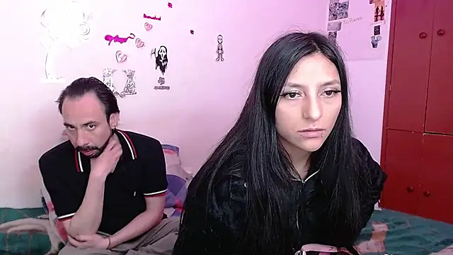 Snapshot of Isis_Robert chatting on November 20, 2025, 11:25 pm Isis Robert online show from November 20, 2025, 11:25 pm