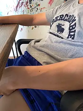 buckgaroooo online show from October 22, 2025, 3:50 am