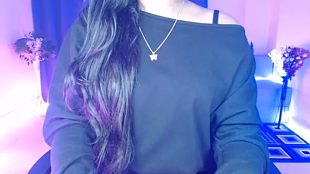 Rashiii  online show from February 3, 2026, 2:53 am