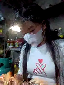 Snapshot of nat-tri chatting on November 9, 2025, 10:19 am nat-tri online show from November 9, 2025, 10:19 am