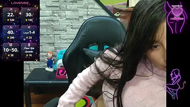 Snapshot of playboybunny-- chatting on November 5, 2025, 5:16 pm playboybunny-- online show from November 5, 2025, 5:16 pm