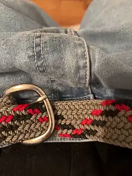 LilCheeky online show from November 4, 2025, 7:01 am