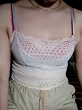 Snapshot of YiyinLy chatting on July 10, 2026, 12:38 pm YiyinLy online show from July 10, 2026, 12:38 pm