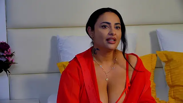 MayaMusee online show from April 22, 2026, 8:59 pm
