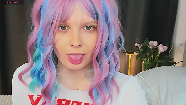 Snapshot of Stacy_Starr chatting on March 9, 2026, 6:50 am Stacy Starr online show from March 9, 2026, 6:50 am