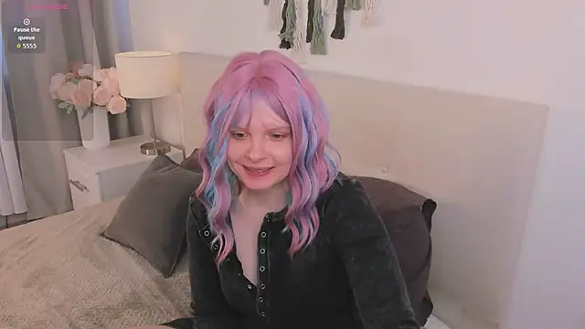 Snapshot of Stacy_Starr chatting on March 7, 2026, 6:31 am Stacy Starr online show from March 7, 2026, 6:31 am