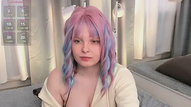 Snapshot of Stacy_Starr chatting on March 26, 2026, 6:11 am Stacy Starr online show from March 26, 2026, 6:11 am