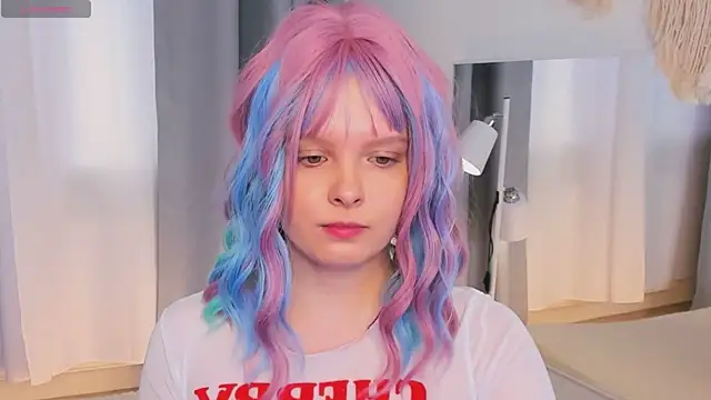 Snapshot of Stacy_Starr chatting on March 10, 2026, 6:50 am Stacy Starr online show from March 10, 2026, 6:50 am