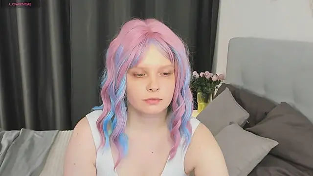 Snapshot of Stacy_Starr chatting on March 19, 2026, 6:35 am Stacy Starr online show from March 19, 2026, 6:35 am