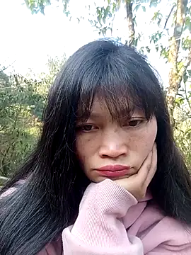 siusiu-00 online show from January 12, 2026, 3:24 am