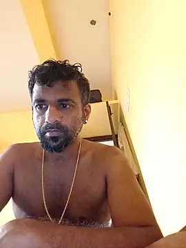 Nudist Jack online show from October 31, 2025, 4:31 am