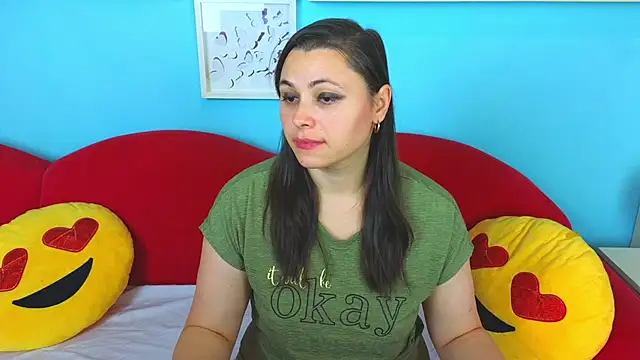 Snapshot of Soft_Lilly chatting on November 3, 2025, 6:40 am Soft Lilly online show from November 3, 2025, 6:40 am