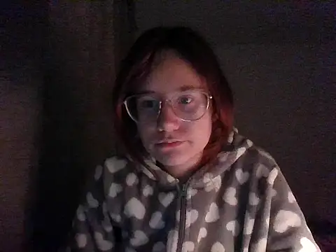 LuckySLove online show from January 13, 2026, 6:34 pm