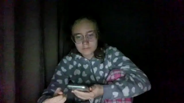 LuckySLove online show from February 24, 2026, 5:47 pm