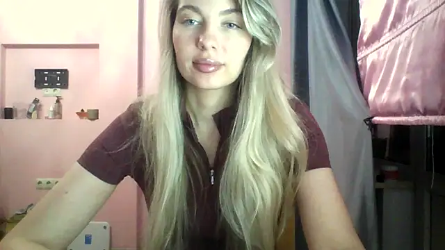 Sygream online show from November 23, 2025, 6:29 pm