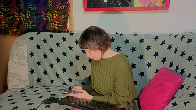 Snapshot of ReincarnatedAngel chatting on October 22, 2025, 6:07 pm ReincarnatedAngel online show from October 22, 2025, 6:07 pm