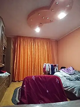 Nicolas sexxxy online show from January 8, 2026, 3:29 pm