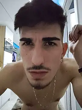 Nicolas sexxxy online show from February 5, 2026, 6:09 am