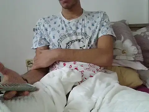 Nicolas sexxxy online show from November 8, 2025, 9:02 am