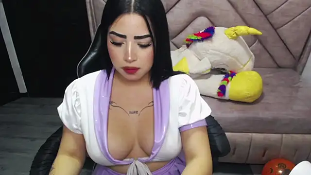 Snapshot of Amaranta_fox_v chatting on October 22, 2025, 11:47 pm Amaranta fox v online show from October 22, 2025, 11:47 pm