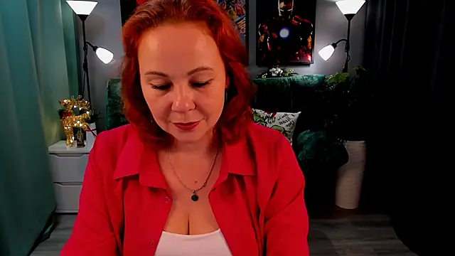 Snapshot of NataliKaminski chatting on December 4, 2025, 6:12 am NataliKaminski online show from December 4, 2025, 6:12 am