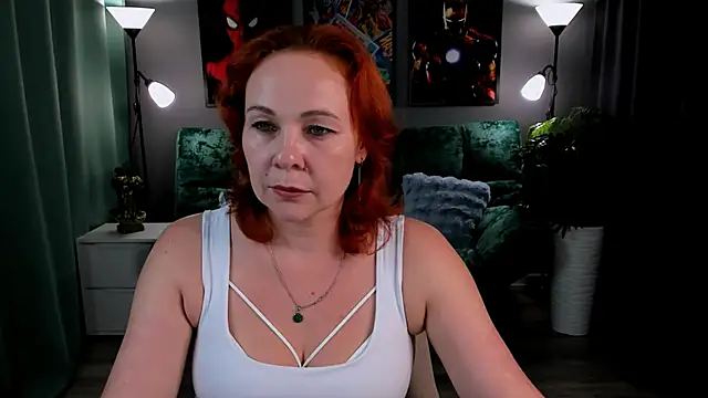 Snapshot of NataliKaminski chatting on December 3, 2025, 12:26 pm NataliKaminski online show from December 3, 2025, 12:26 pm