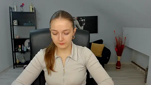 Snapshot of AnneWilsonn chatting on March 10, 2026, 6:28 am AnneWilsonn online show from March 10, 2026, 6:28 am