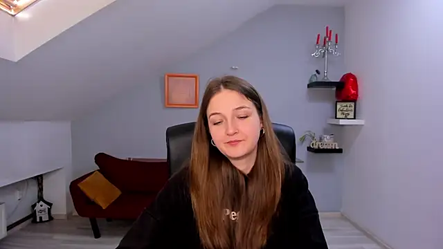 Snapshot of AnneWilsonn chatting on March 11, 2026, 7:24 am AnneWilsonn online show from March 11, 2026, 7:24 am