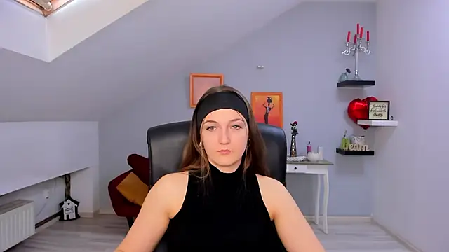 Snapshot of AnneWilsonn chatting on March 20, 2026, 12:50 pm AnneWilsonn online show from March 20, 2026, 12:50 pm