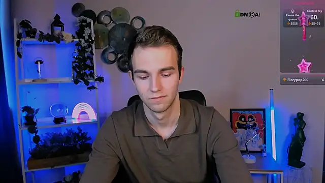 astren villo online show from April 9, 2026, 6:19 am