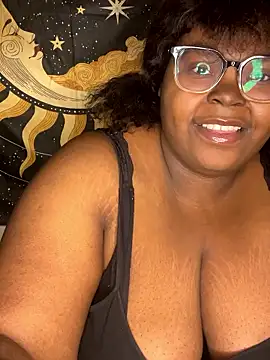 TheChubbySiren online show from January 13, 2026, 10:08 am