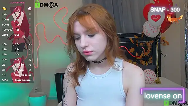 Snapshot of MeganNewCat chatting on March 2, 2026, 9:11 pm MeganNewCat online show from March 2, 2026, 9:11 pm