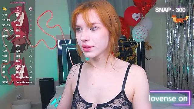 Snapshot of MeganNewCat chatting on March 4, 2026, 9:11 pm MeganNewCat online show from March 4, 2026, 9:11 pm