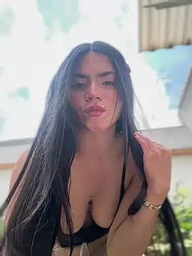 PamelaJonsom  online show from February 11, 2026, 3:23 pm