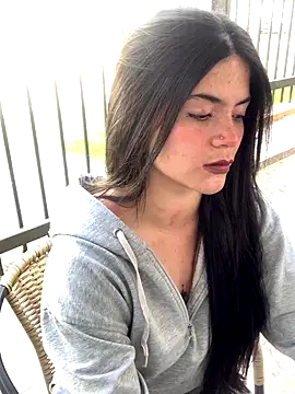 Snapshot of PamelaJonsom_ chatting on December 16, 2025, 1:48 pm PamelaJonsom online show from December 16, 2025, 1:48 pm