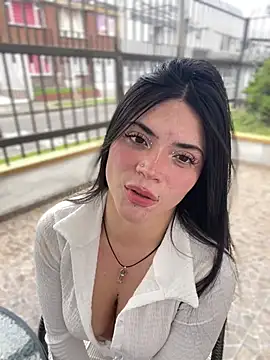 PamelaJonsom  online show from February 20, 2026, 4:20 pm