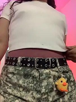 Snapshot of La-Gatiita-trans chatting on March 20, 2026, 2:01 am La-Gatiita-trans online show from March 20, 2026, 2:01 am