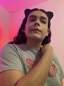 La-Gatiita-trans online show from January 17, 2026, 11:52 pm