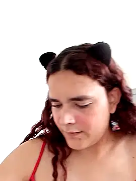 La-Gatiita-trans online show from October 16, 2025, 2:47 pm