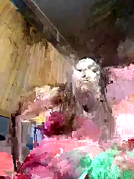 Snapshot of Manni_john chatting on October 20, 2025, 11:00 am Manni john online show from October 20, 2025, 11:00 am