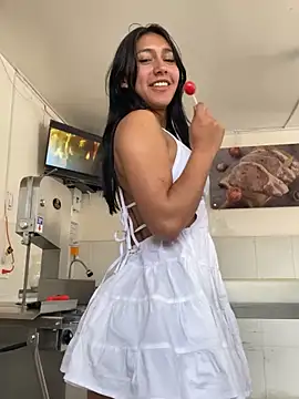 Snapshot of Nahomy_cute1 chatting on November 12, 2025, 7:07 pm Nahomy cute1 online show from November 12, 2025, 7:07 pm