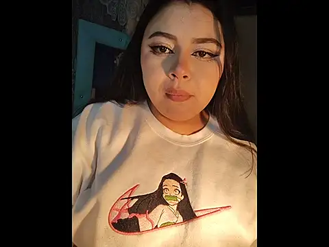 EliaStone05 online show from January 14, 2026, 6:17 am